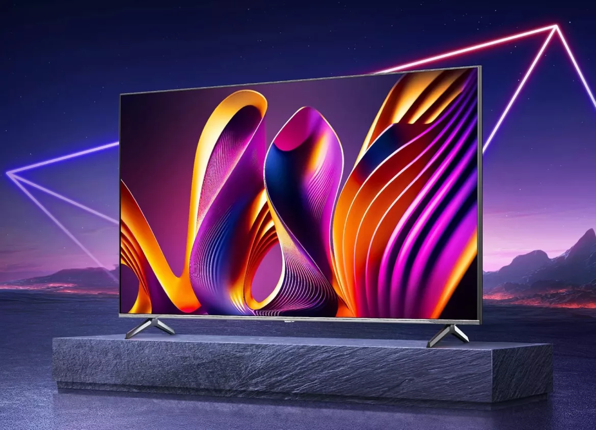 Hisense
