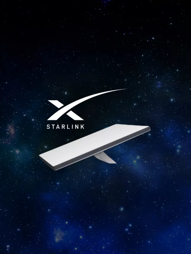 Starlink