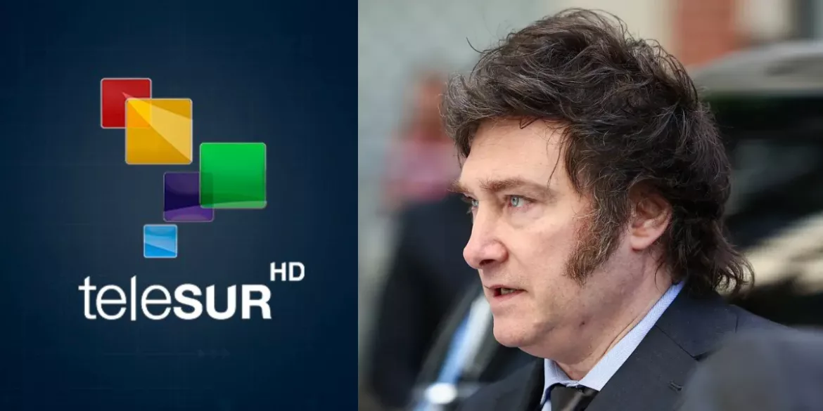 Telesur