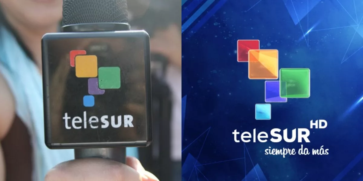 Telesur