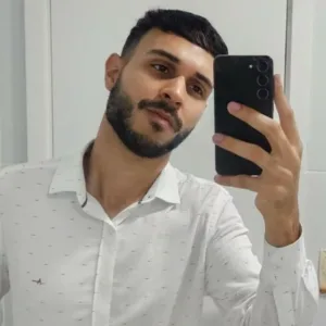 author avatar