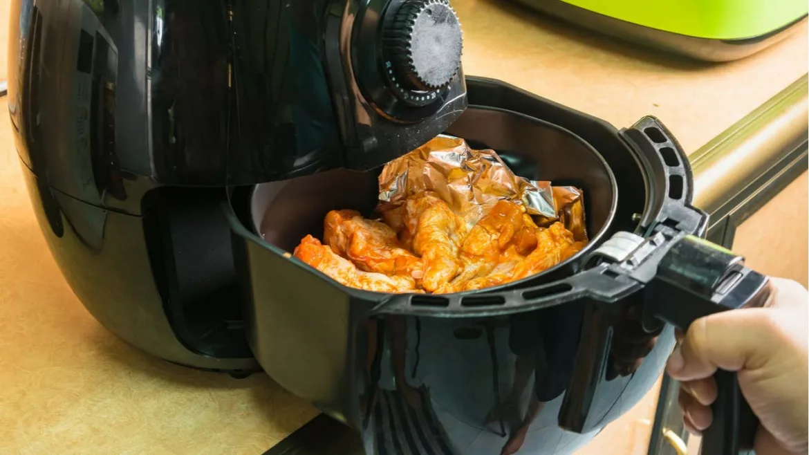 Britânia lança novas Air Fryers com tecnologia avançada (Foto: Reprodução)