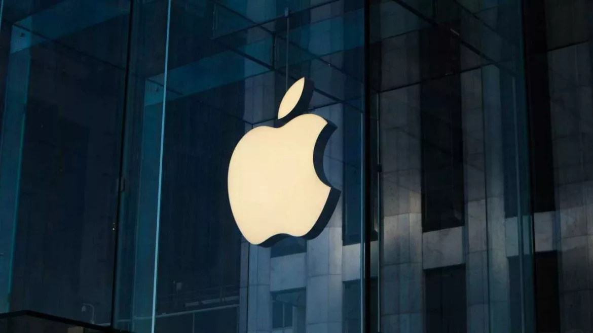 Apple e seu compromisso para manter dados em segurança com IA (Foto: Reprodução)