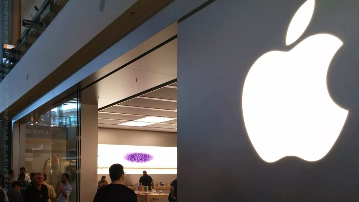 Apple na UE: Atrasos e violações de regulamentações (Foto: Reprodução)