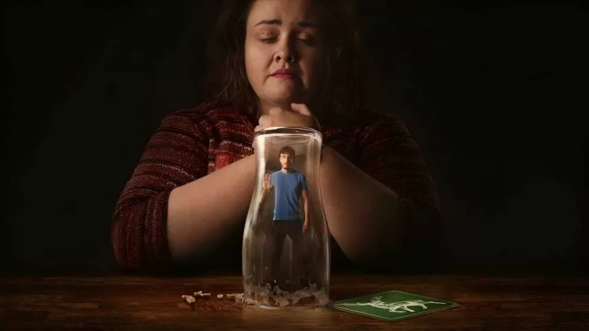 Melissa McCarthy quase foi a protagonista de Bebê Rena (Foto: Reprodução)