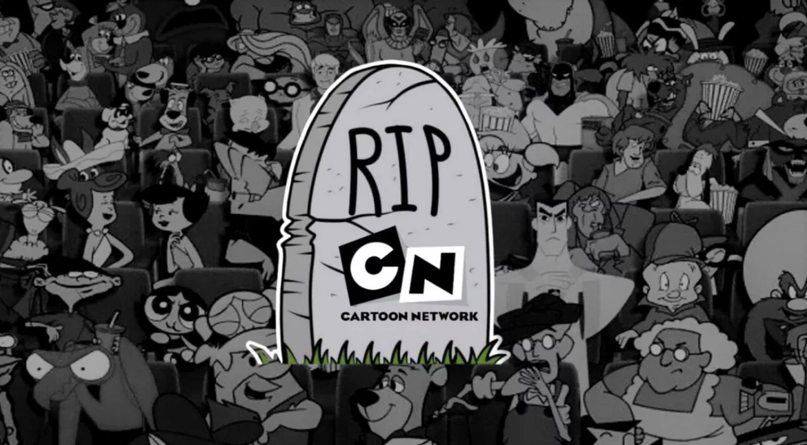 Cartoon Network