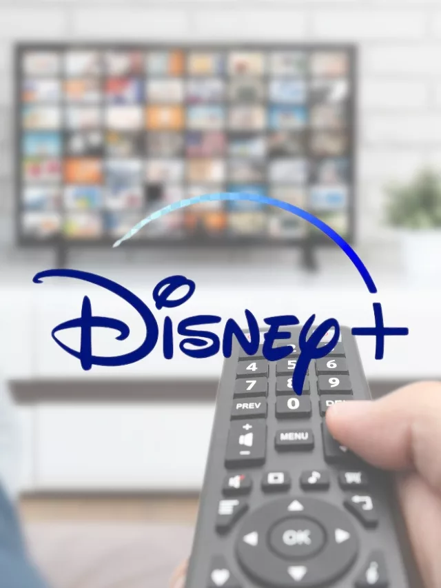Disney+