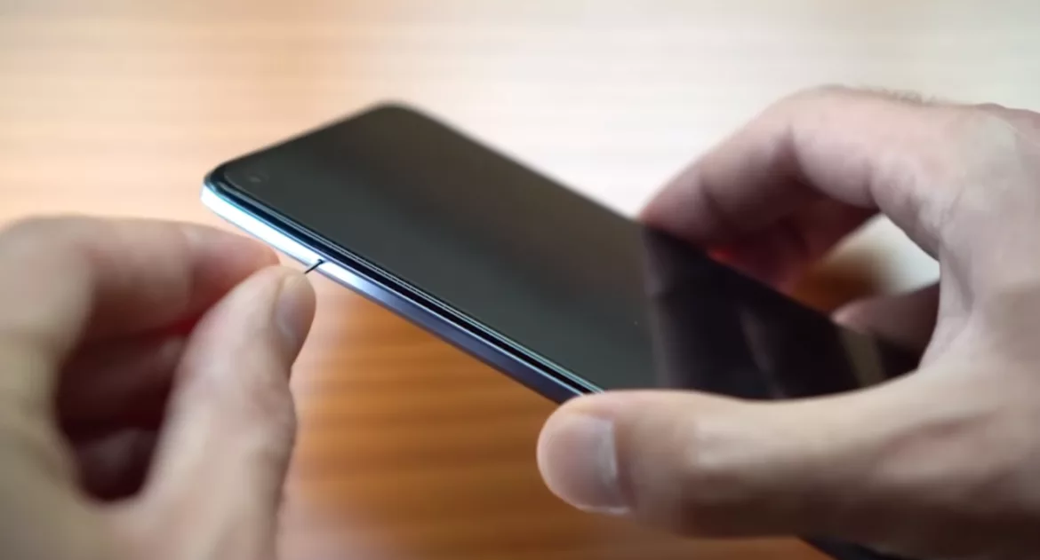 Google vai bloquear celular roubado