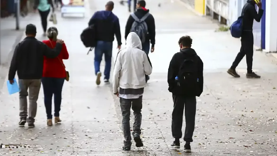 Inverno começa no Brasil com previsão de temperaturas amenas (Foto: Reprodução)
