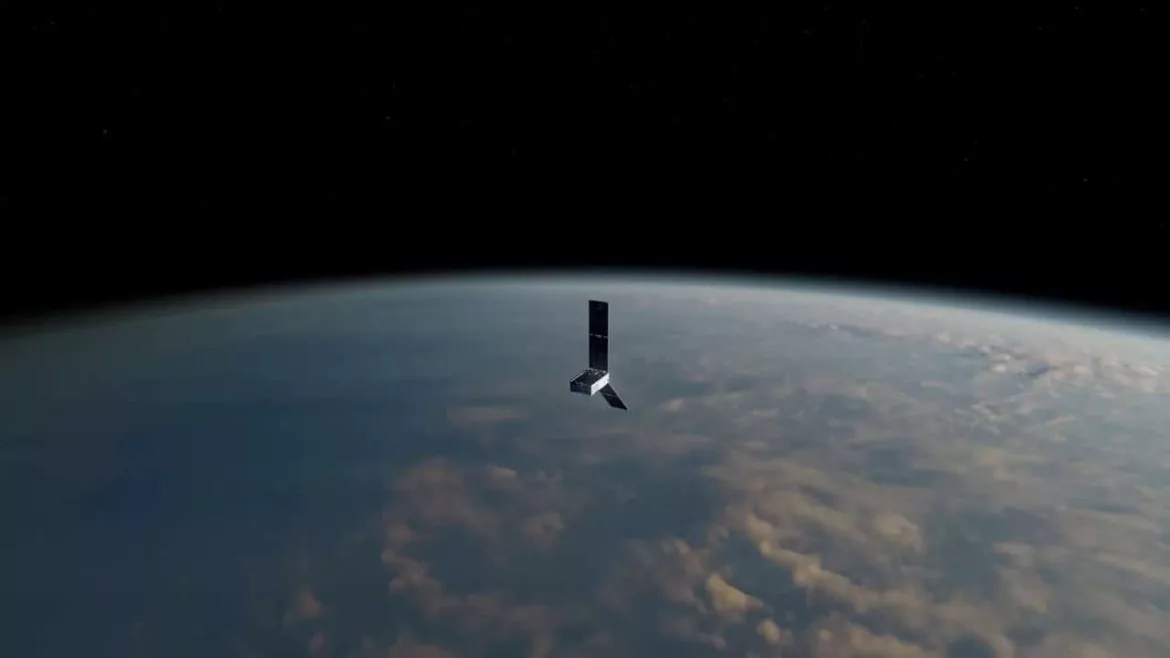 NASA faz contrato bilionário com SpaceX (Foto: Reprodução)