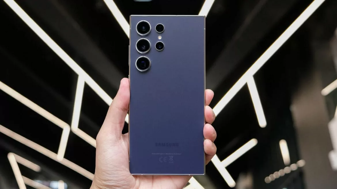 Samsung pode fazer algo novo no Galaxy S25 (Foto: Reprodução)