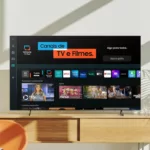 Samsung TV Plus com novos canais