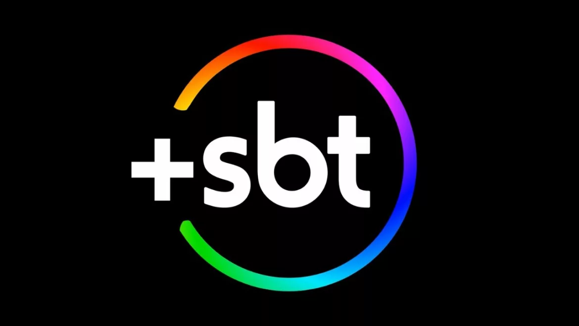 +SBT será lançado como grande aposta (Foto: Reprodução)