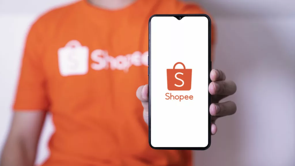 Taxa de importação de 20% não afetará consumidor da Shopee (Foto: Reprodução)