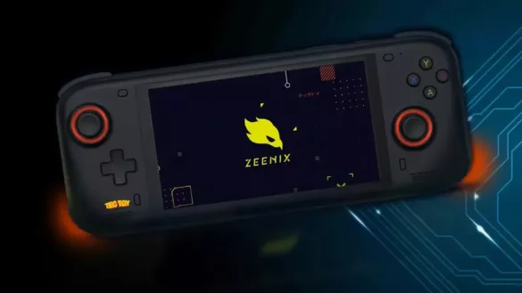 TecToy vai lançar concorrente do Nintendo Switch no Brasil (Foto: Reprodução)