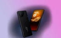 ASUS ROG Phone 8 Pro: melhor celular do mundo (Foto: Reprodução)