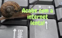 Acabe com a internet lenta (Foto: Colagem/ Canva)