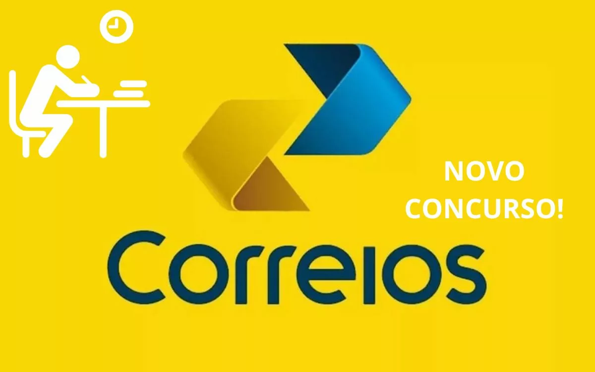 Resultado concurso dos Correios (Foto: Divulgação/ Colagem)