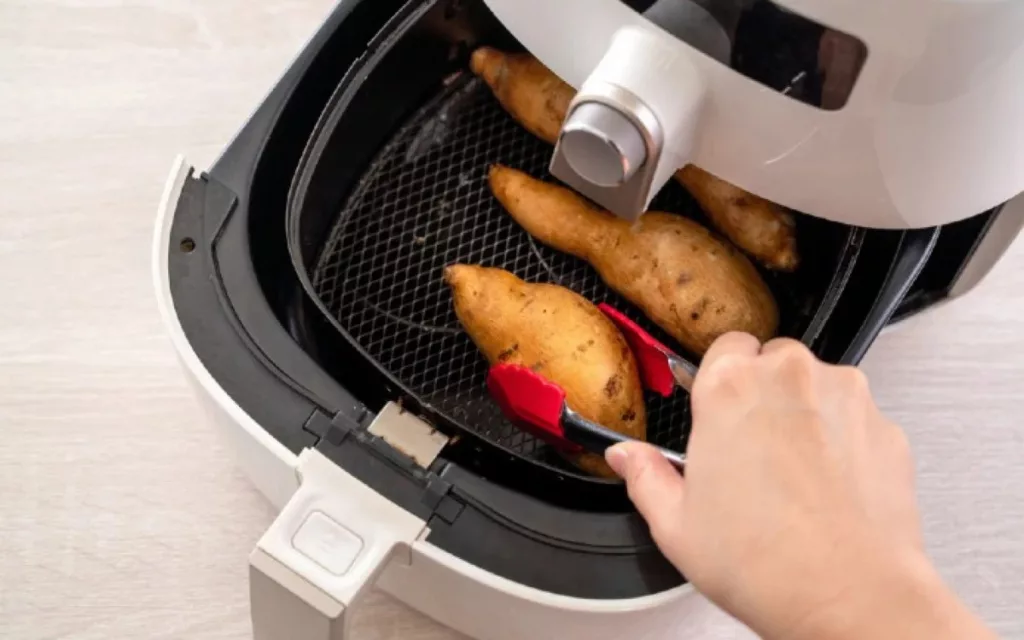 Airfryer: segredos que só especialistas sabem (Foto: Reprodução)