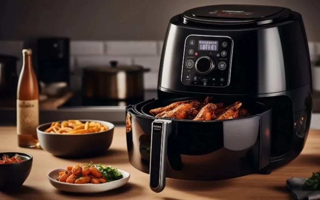 Airfryer: Segredos Que Só Especialistas Sabem