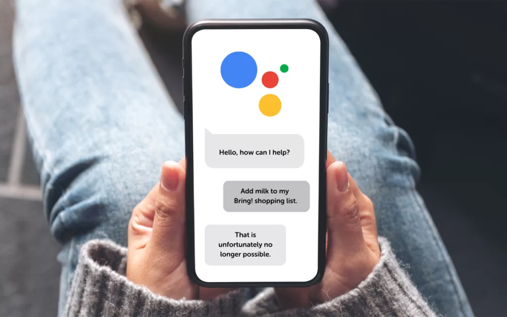 Google Assistente: descubra qual música está tocando (Foto: Reprodução)