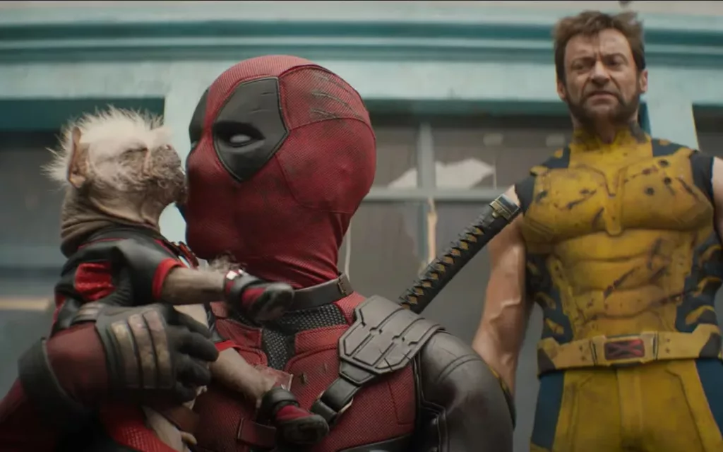 Deadpool & Wolverine: porque o filme não se chamou Deadpool 3? (Foto: Reprodução)