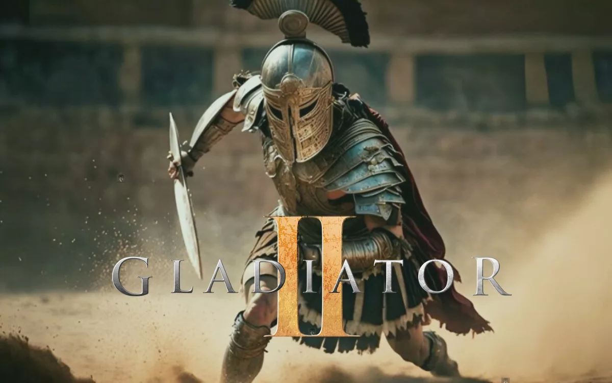 Gladiador 2