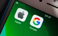 O aplicativo do Google no iPhone acaba de ganhar um novo recurso oculto (Foto: Reprodução)