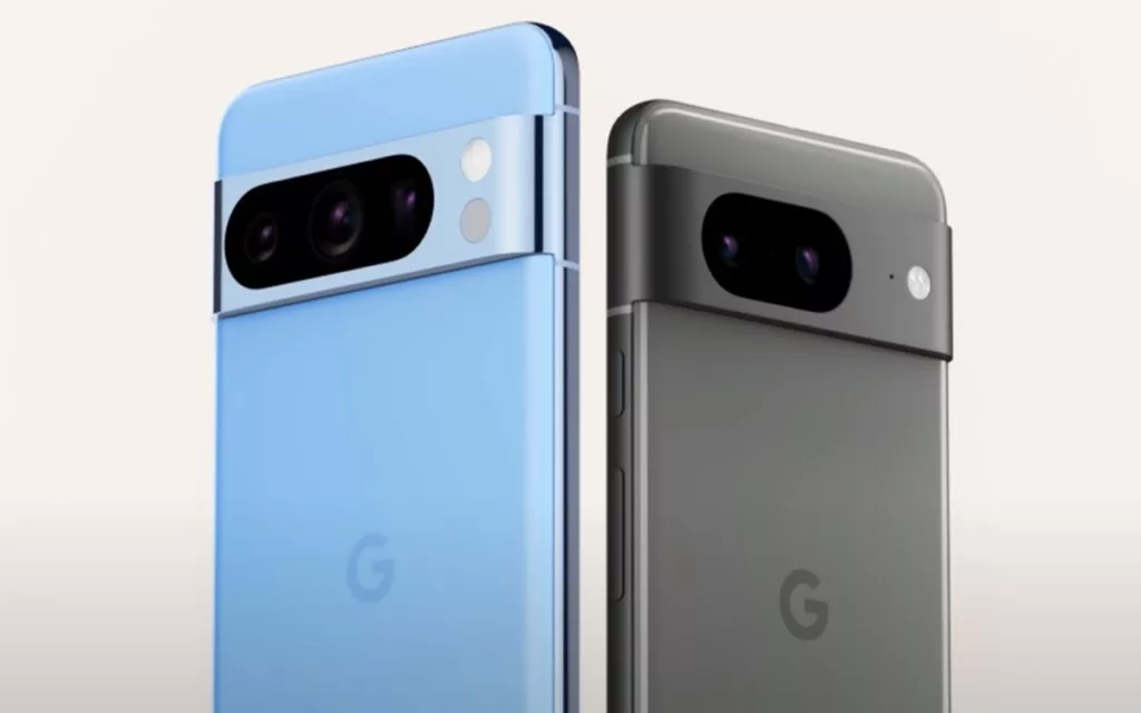 A 'IA do Google' do Pixel 9 é como o Microsoft Recall (Foto: Reprodução)