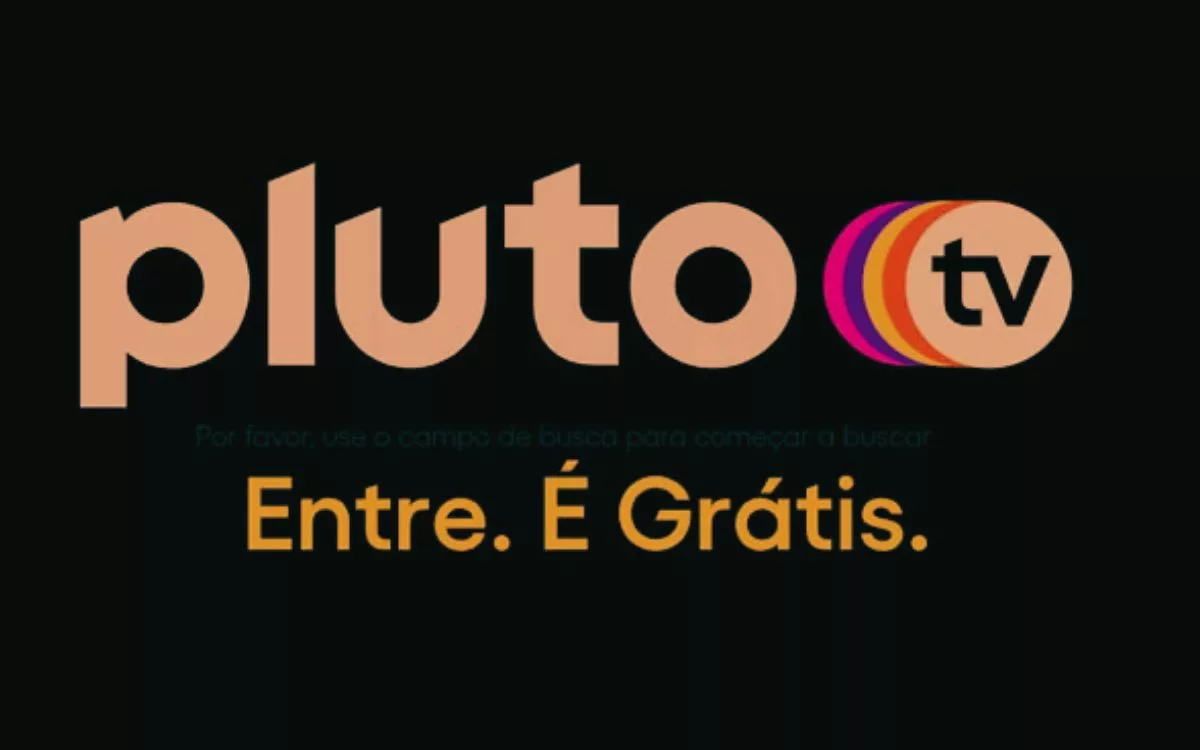 Pluto TV (Foto: Divulgação)