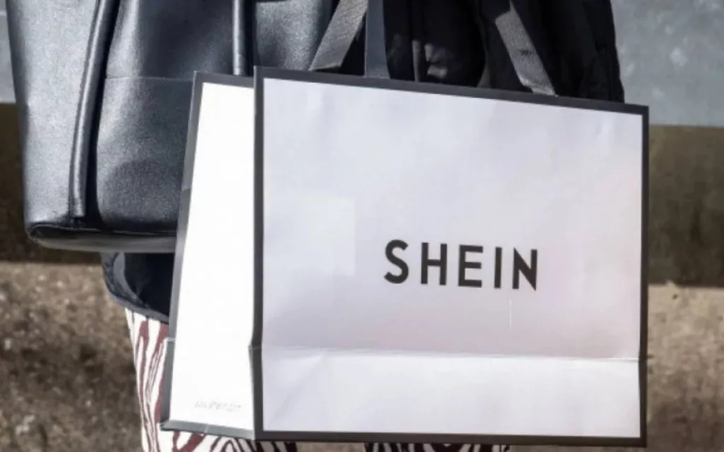 Shein revela os novos valores das compras internacionais (Foto: Reprodução)