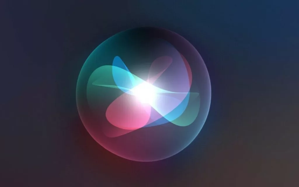 Siri, mais inteligente e com inteligência artificial, pode não chegar antes de 2025 (Foto: Reprodução)