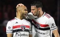 São Paulo X Grêmio: onde assistir (Foto: Reprodução)