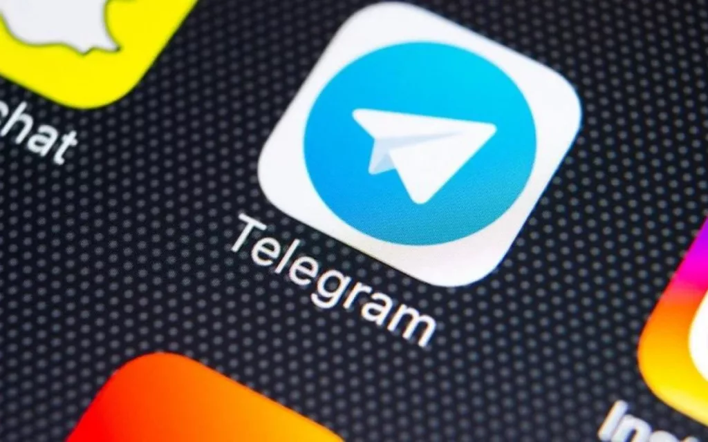 Telegram: porque não assistir filmes por lá (Foto: Reprodução)