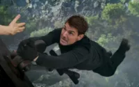 Ação Tom Cruise em Missão Impossível - Ator retorna com filme de ação de Christopher McQuarrie (Foto: Reprodução)