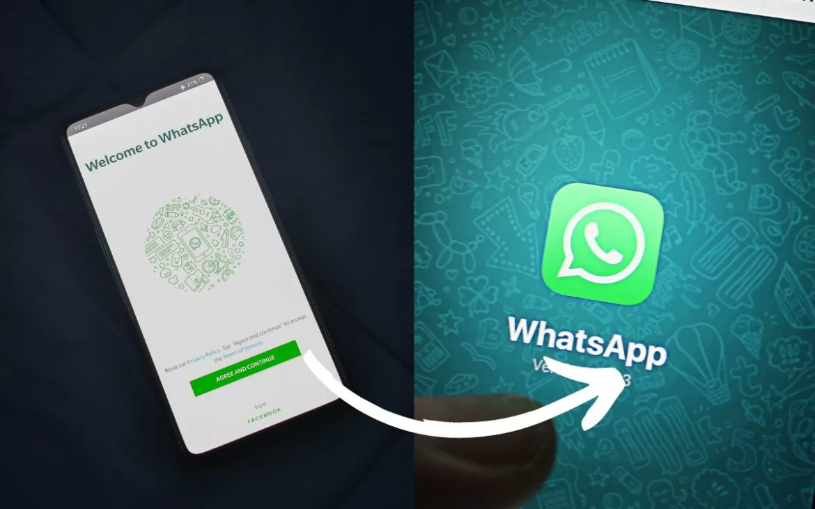 Novidades no Whatsapp (Foto: Colagem/ Canva)