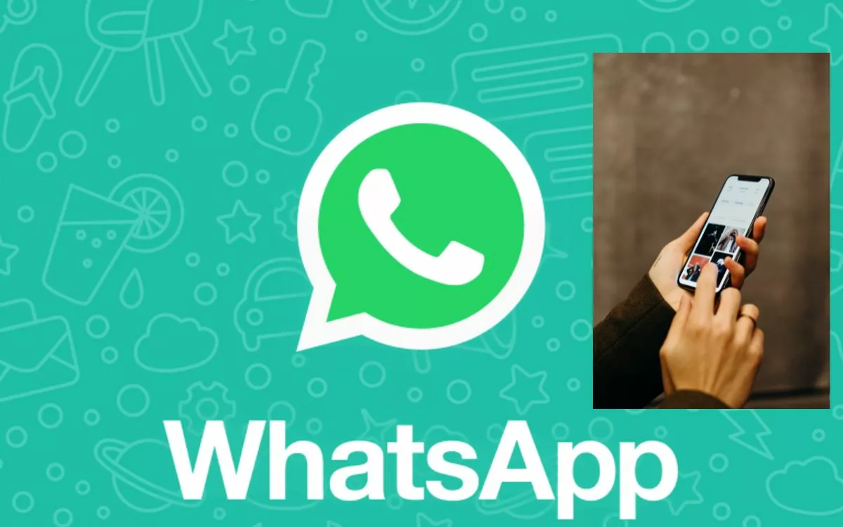 WhatsApp tem novidades (Foto: Divulgação/ Colagem Canva)