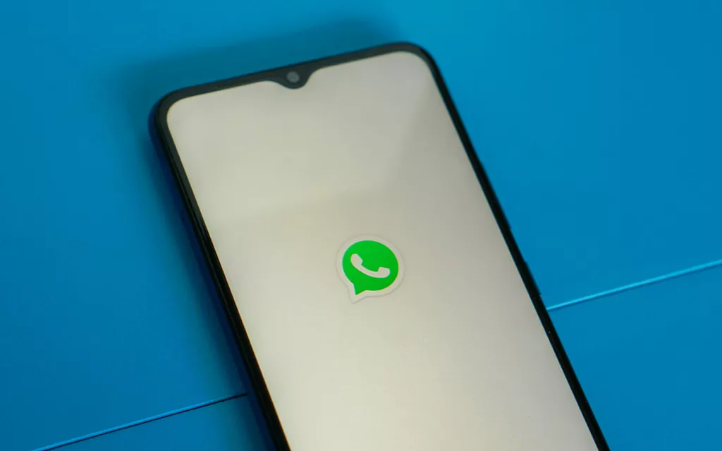 WhatsApp libera novo recurso (Foto: Reprodução)