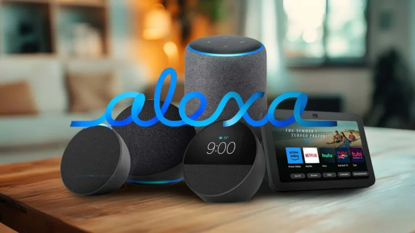 Alexa Plus