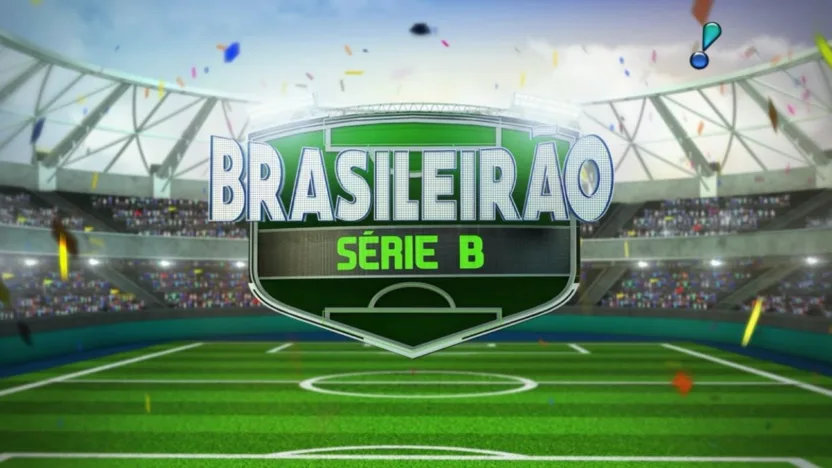 Série B pode ficar fora da TV