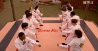 Trailer Cobra Kai - Foto: Reprodução / Netflix