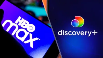 Discovery Plus chega ao fim