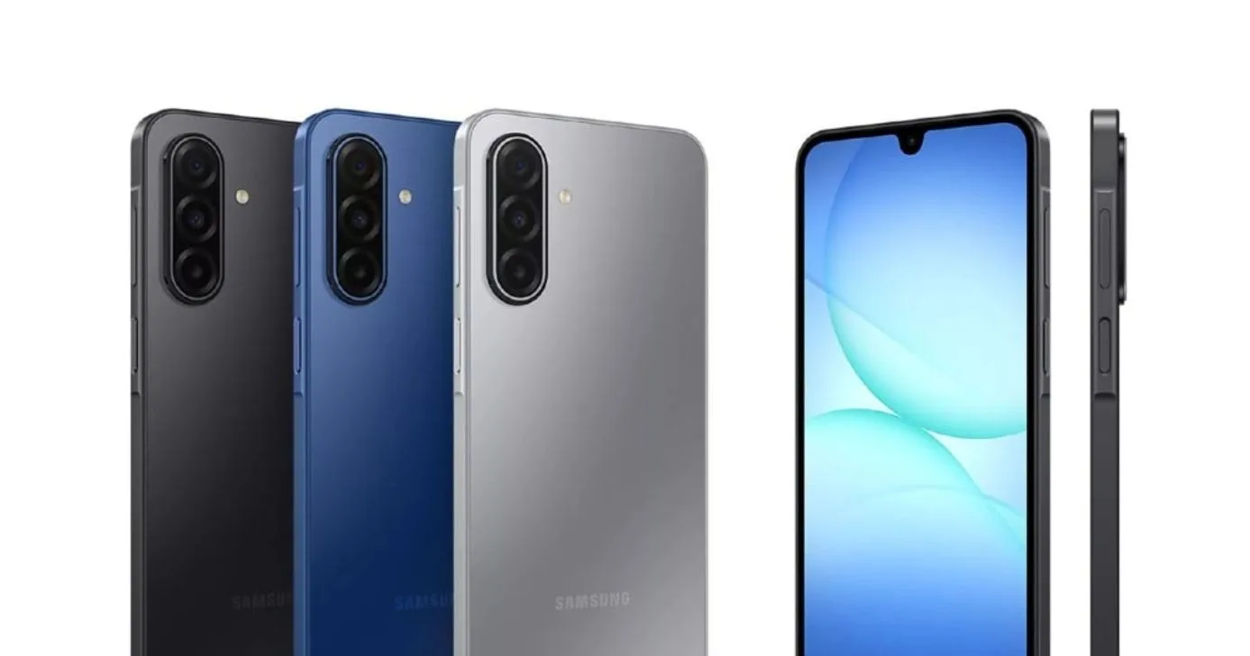 Galaxy A17 5G HTForum