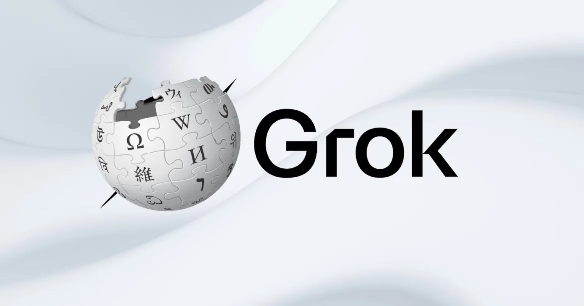 Grokipedia