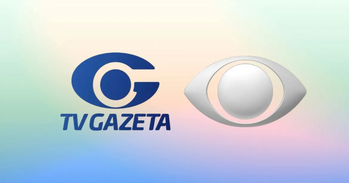 TV Gazeta tenta parceria com a Band